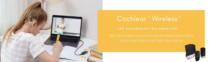 Accesorios Wireless