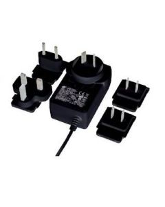 Kit de Enchufes para Cargador de Baterías